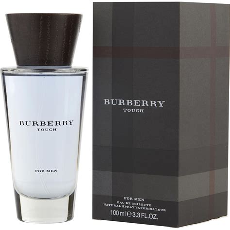 burberry touch 3.4 edt sp for men|ulta Burberry touch for men.